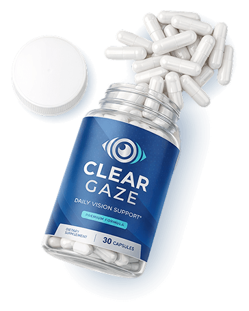 Clear Gaze product